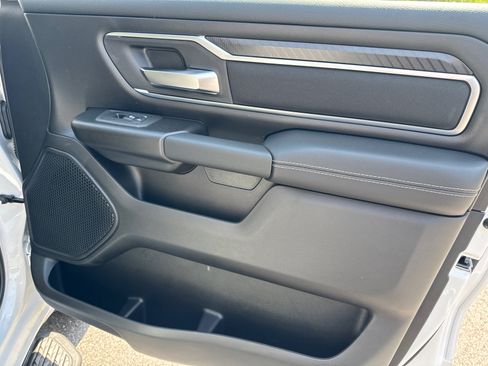 New 2026 RAM 1500 Big Horn AWD/4WD image 16