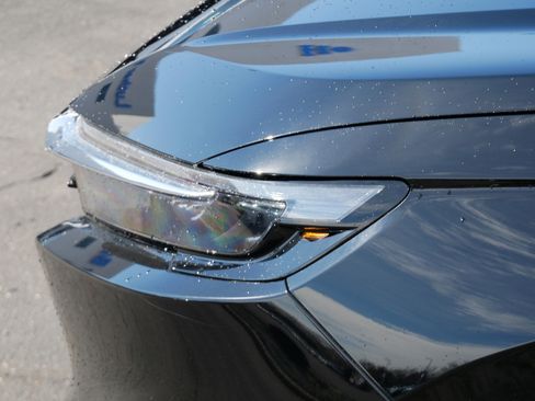 Certified 2026 Honda CR-V EX image 16