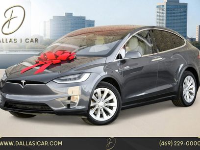 Used 2019 Tesla Model X 75D