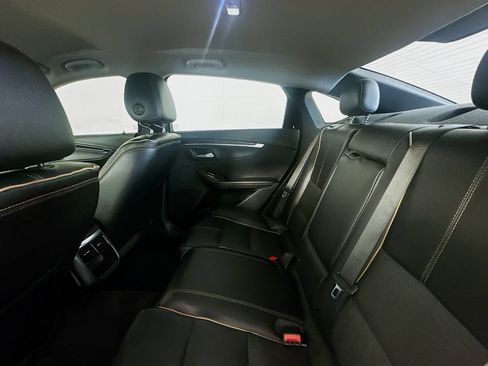 Used 2015 Chevrolet Impala LTZ FWD image 23