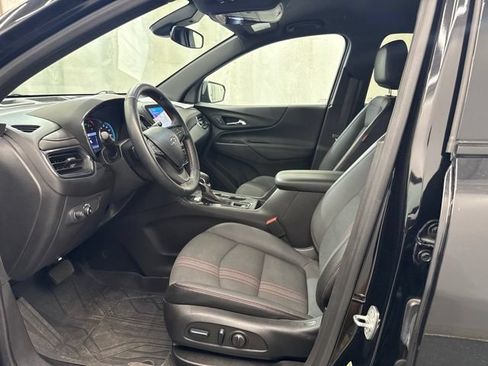 Used 2023 Chevrolet Equinox RS FWD image 20