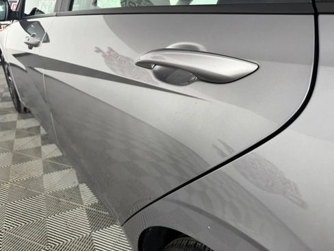 Used 2025 Hyundai Elantra Sport FWD image 25