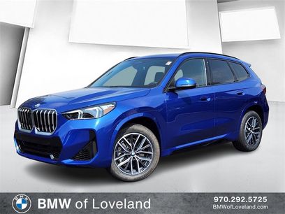 New 2025 BMW X1 xDrive28i w/ M Sport Package