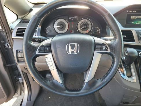 Used 2016 Honda Odyssey EX-L image 20