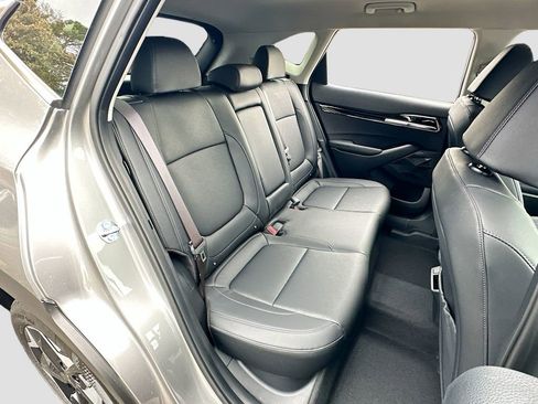 New 2026 Kia Seltos EX image 26