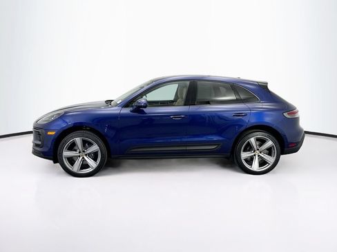 Used 2026 Porsche Macan AWD/4WD image 2