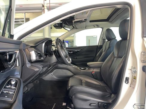 Used 2023 Subaru Legacy Touring XT image 8