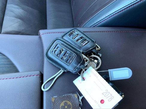 Used 2017 Lexus RX 350 FWD image 34