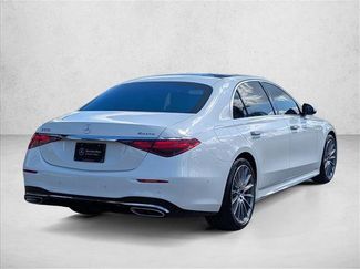 New 2026 Mercedes-Benz S 500 4MATIC video 2