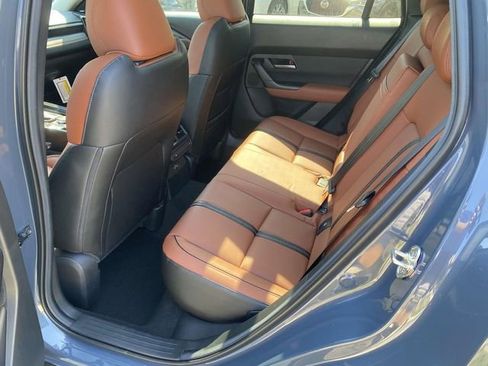 Used 2025 MAZDA CX-50 Meridian Edition w/ Apex Package image 5