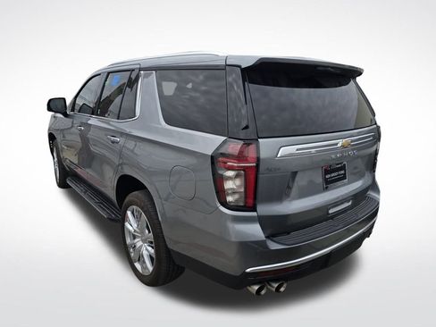 Used 2023 Chevrolet Tahoe High Country image 4