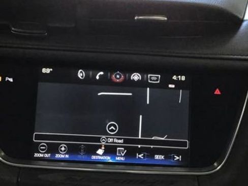 Used 2019 Cadillac XT5 Premium Luxury image 9