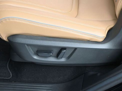 New 2026 INFINITI QX80 Luxe w/ Cargo Package image 24