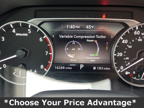 Used 2023 Nissan Rogue SV w/ SV Premium Package image 55