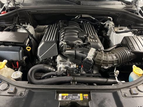 Used 2024 Dodge Durango SRT image 42