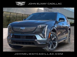New 2026 Cadillac Escalade IQ Sport 2 video 1