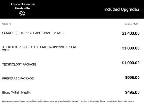 Used 2023 GMC Acadia AT4 w/ Technology Package image 9