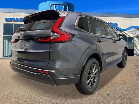 New 2026 Honda CR-V EX-L image 6