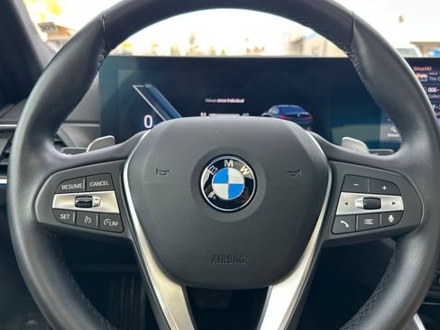 Used 2024 BMW 330i Sedan w/ Convenience Package image 24