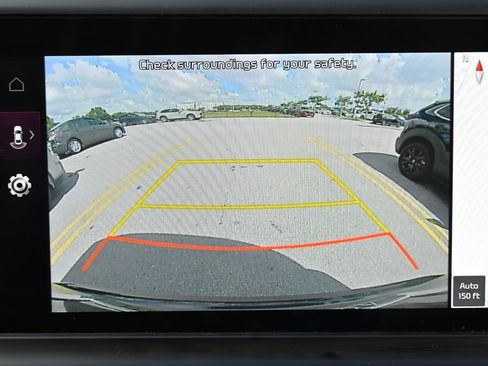 Used 2024 Kia Seltos S image 19