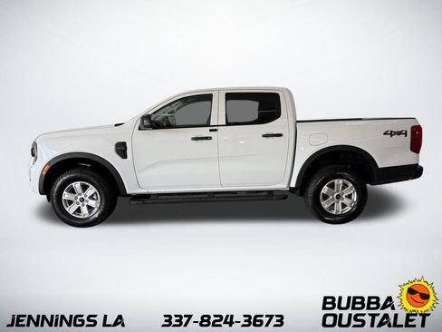 New 2026 Ford Ranger XL image 2