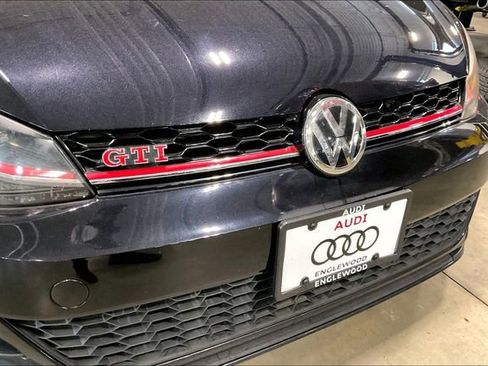 Used 2019 Volkswagen GTI S image 30