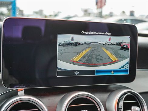 Used 2019 Mercedes-Benz C 300 Sedan image 23