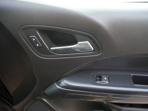 Used 2016 GMC Canyon SLE w/ All Terrain Adventure Package image 27