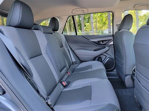Used 2025 Subaru Outback Onyx Edition XT w/ Popular Package #2 image 23