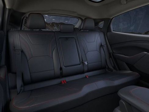 New 2025 Ford Mustang Mach-E Premium w/ Sport Appearance Package image 11