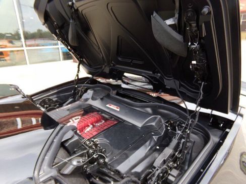 Used 2026 Chevrolet Corvette Z06 RWD image 29