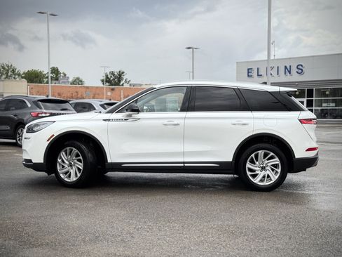 Used 2022 Lincoln Corsair FWD image 4
