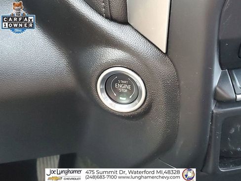 Used 2020 Chevrolet Silverado 1500 RST w/ All-Star Edition image 18