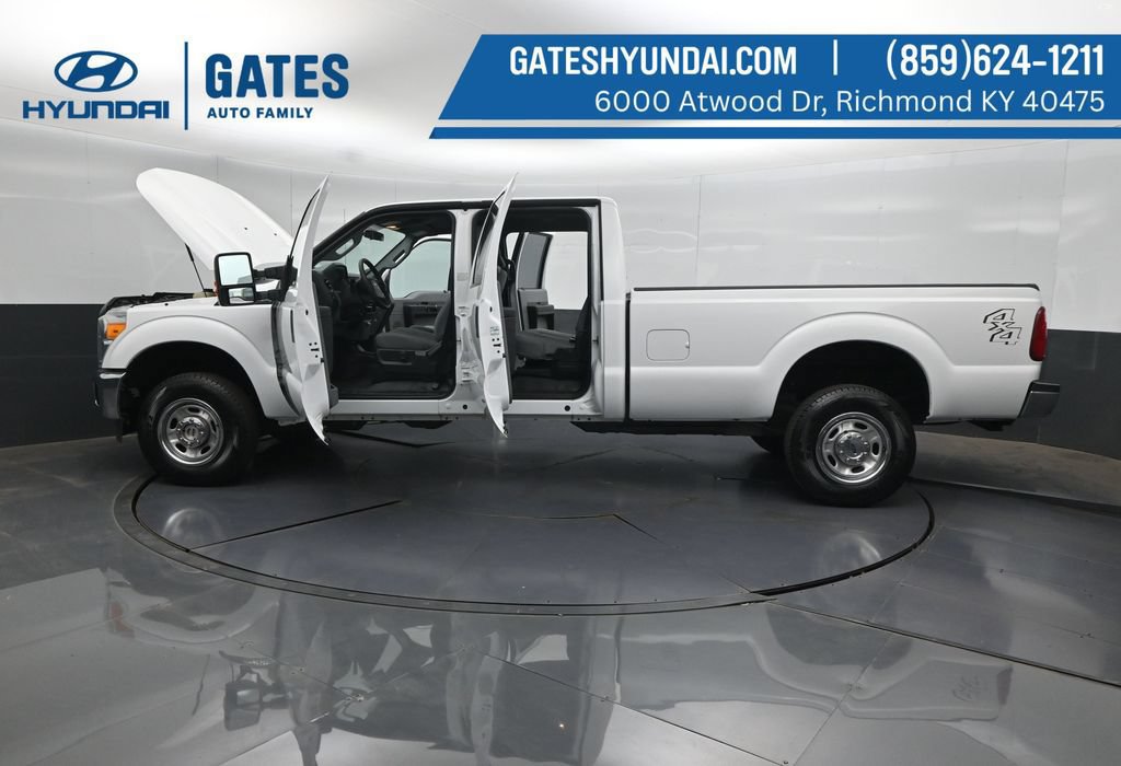 Used 2016 Ford F350 XL AWD/4WD image 47
