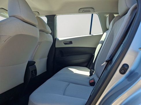 Used 2025 Toyota Corolla Cross L FWD image 8