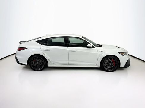 New 2026 Acura Integra Type S FWD image 4