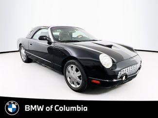 Used 2002 Ford Thunderbird image 1