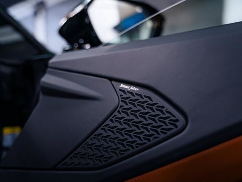 Used 2026 Lamborghini Temerario AWD/4WD image 39
