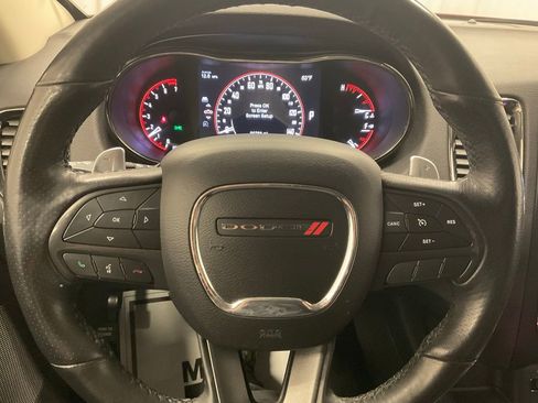 Used 2018 Dodge Durango GT image 7