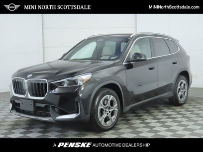 Used 2023 BMW X1 xDrive28i
