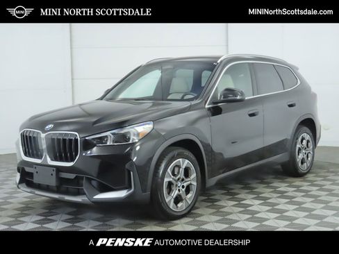 Used 2023 BMW X1 xDrive28i image 1
