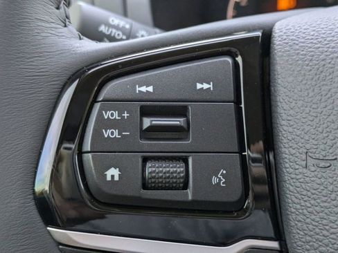 New 2026 Honda Odyssey Touring image 29