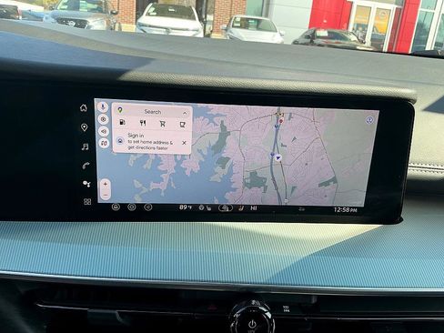 Used 2025 Nissan Murano SL w/ Cargo Package image 17