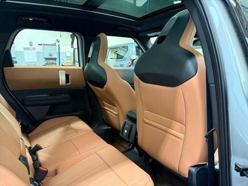 Used 2025 MINI Cooper Countryman S image 27