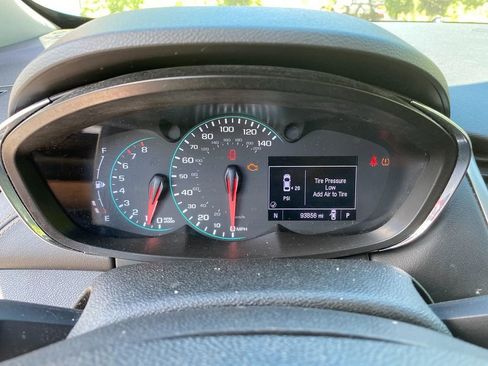 Used 2019 Chevrolet Trax LT w/ Driver Confidence Package image 17