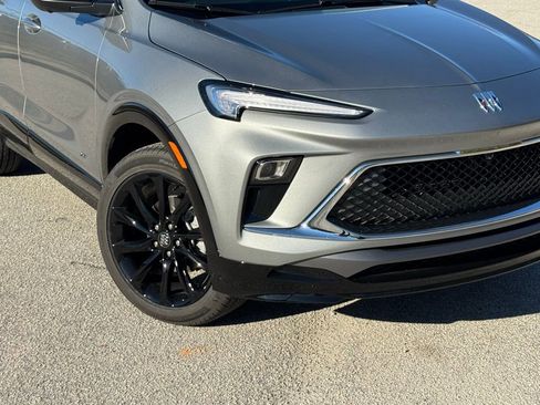 New 2026 Buick Encore GX Sport Touring w/ Advanced Technology Package image 6