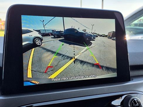 Certified 2023 Ford Escape Active AWD/4WD image 8