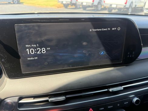 Used 2025 Hyundai Palisade Calligraphy AWD/4WD image 11