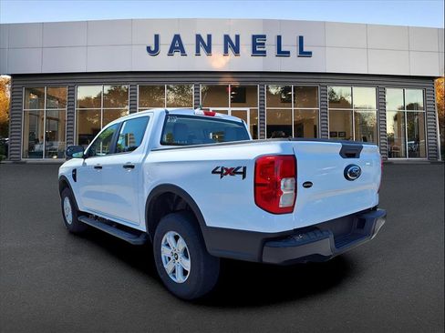 New 2025 Ford Ranger XL image 6