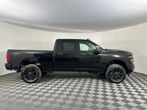 New 2026 RAM 2500 Big Horn image 8